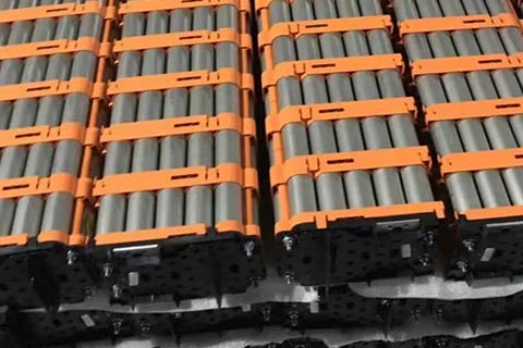 大荔埝桥超威CHILWEE叉车蓄电池回收,上门回收动力电池